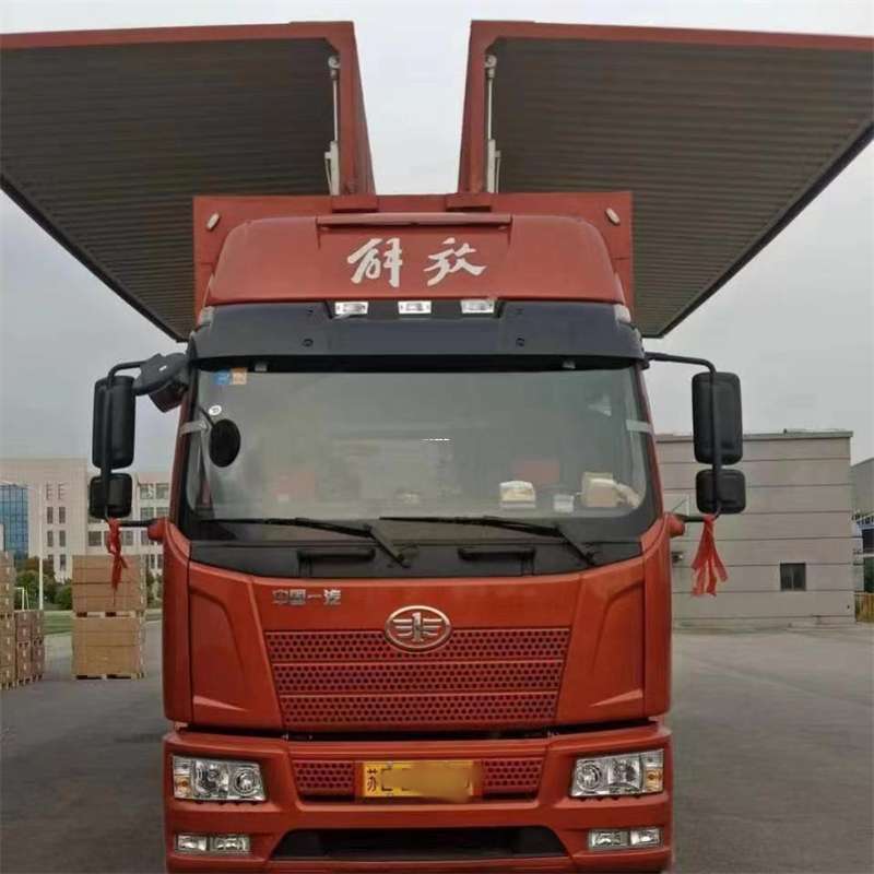 江西赣州大余县到桓台物流公司-一站式服务（到桓台多少公里）