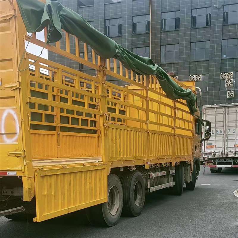 江西赣州大余县到新泰物流公司——一站式货运服务（到新泰的物流）