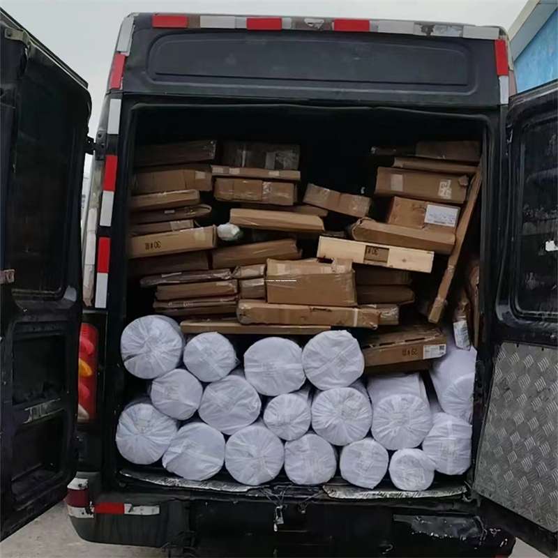 江西赣州大余县至北海货运专线——一站式物流服务，让您的货物畅行无忧（北海到全国物流货运公司）