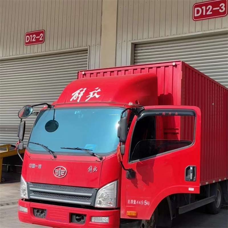 江西赣州大余县至克孜勒苏物流专线一站式服务，高效运输保障